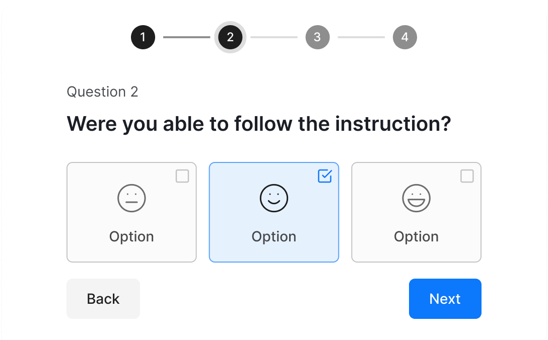 Multi-Step Forms