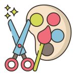 Arts And Crafts 150x150