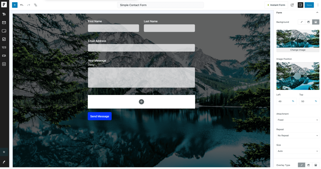 Background Color Settings 1 1 1024x541