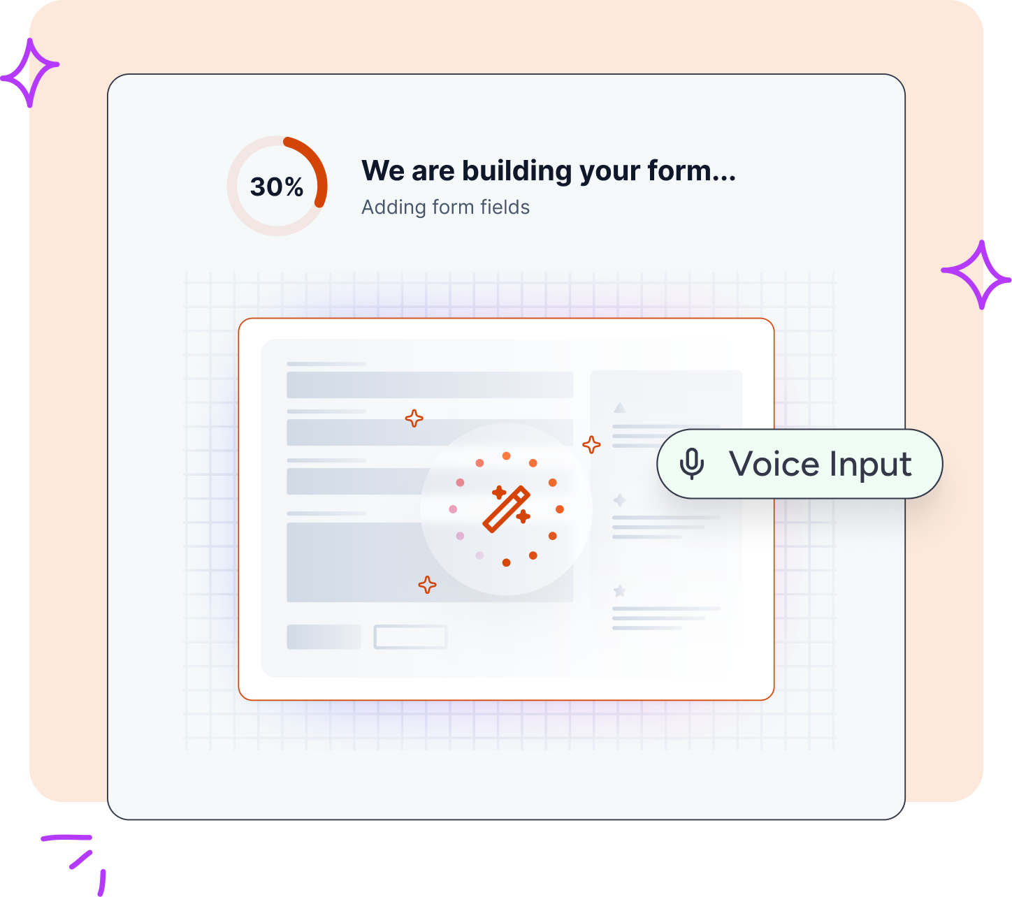ai-form-creation-visual AI Form Creation